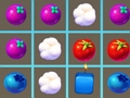 Jeu Maître des fruits  en ligne