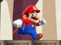 Jeu Tour de Super Mario Run en ligne