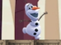 Jeu Disney La Reine des Neiges Olaf  en ligne