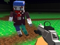 Jeu Blocky Combat Swat Apocalypse en ligne