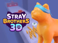 Jeu Frères errants 3D  en ligne