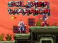Jeu Soldat Guerrier  en ligne