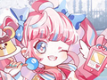 Jeu Anime Girl Habillage  en ligne