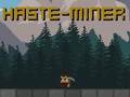 Jeu Hâte-mineur  en ligne