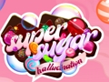 Jeu Super hallucination au sucre  en ligne