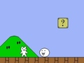 Jeu Chat Mario  en ligne
