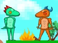 Jeu Reptolie  en ligne