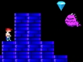 Jeu Dave dangereux  en ligne