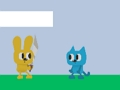 Jeu 1 contre 1  en ligne