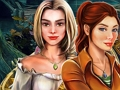 Jeu Aventure dangereuse  en ligne