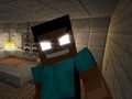 Jeu Noob : 5 nuits chez Herobrine  en ligne