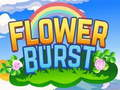 Jeu Explosion de fleurs  en ligne