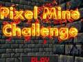 Jeu Défi de la mine de pixels  en ligne