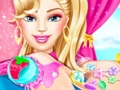 Jeu Daisy Nails Spa en ligne