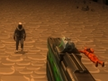 Jeu Retraite tactique  en ligne