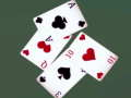 Jeu Collection Solitaire 15en1  en ligne