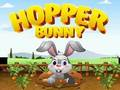 Jeu Lapin sauteur  en ligne