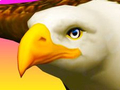 Jeu Tour de l'aigle  en ligne