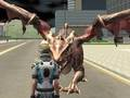 Jeu Voleur de voitures Dragon Edition  en ligne