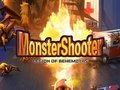 Jeu Monster Shooter : Légion des Béhémoths  en ligne
