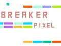 Jeu Pixel d'évasion  en ligne