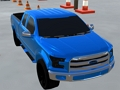 Jeu Jeep hors route  en ligne