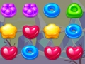 Jeu Bonbons Pop  en ligne