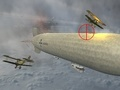 Jeu Assaut Zeppelin  en ligne