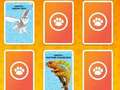 Jeu Correspondance National Geographic pour les enfants  en ligne