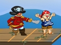 Jeu Capitaine Potence  en ligne