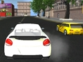 Jeu Service de conduite de voiture de ville de mariage  en ligne