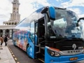 Jeu Arrêt de bus  en ligne