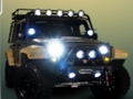 Jeu Simulateur de Jeep tout-terrain 4x4 2022  en ligne