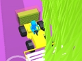 Jeu Faucheuse d'herbe  en ligne