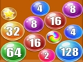 Jeu 2048 balles  en ligne