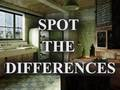 Jeu La cuisine Repérez les différences  en ligne