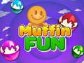 Jeu Plaisir des muffins  en ligne