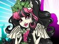 Jeu Princesse gargouille  en ligne