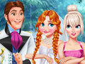 Jeu Runaway Bride Drame Mariage  en ligne