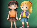 Jeu Amgel Chambre d'enfants Évasion 71  en ligne
