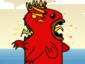 Jeu Croque monstre  en ligne