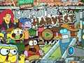 Jeu Verts des grandes villes : Haywire Harvest  en ligne