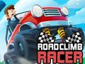 Jeu Coureur de montée sur route  en ligne