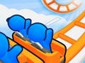 Jeu Sous-verre de coureur  en ligne