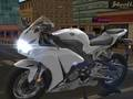 Jeu Turbo Moto Racer 2022 en ligne