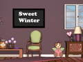 Jeu Doux hiver  en ligne