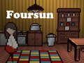 Jeu Foursun en ligne