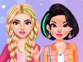 Jeu Influenceurs #TikTok Fashion Style  en ligne