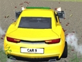 Jeu Supra Crash tir des voitures à mouches 2022 en ligne