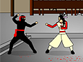 Jeu Dragon Fist 2 - Bataille pour la lame  en ligne